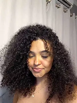 QeenPandinha Pertunjukan Webcam