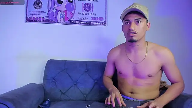 Ares_DAMM Live XXX-chat