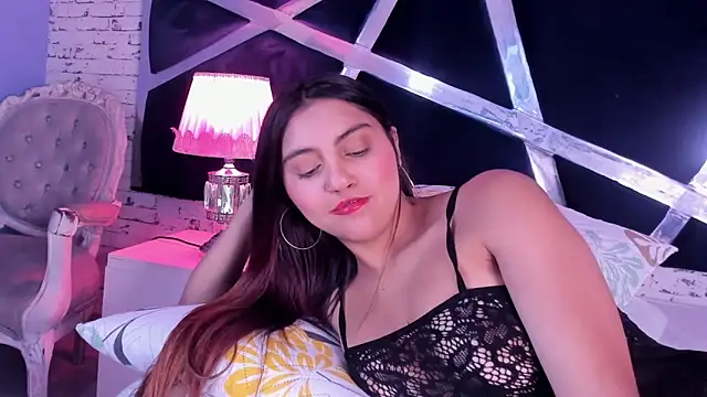 Chat XXX en directo de AshleeyRoberts