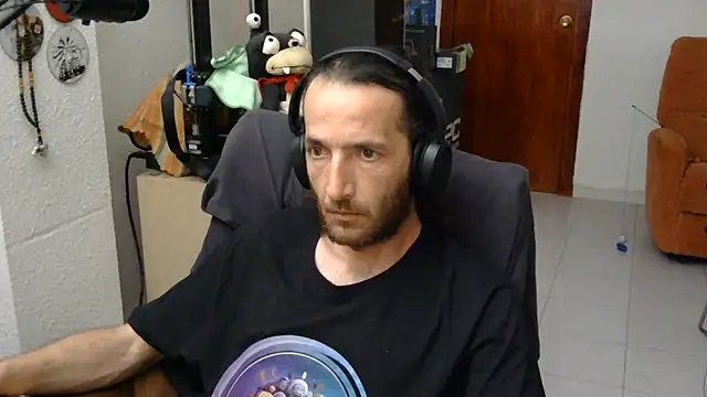 softail85 Webcam show