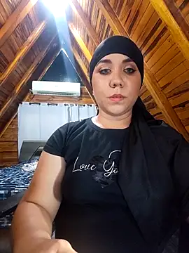 دردشة AmbarBurhan الجنسية المباشرة