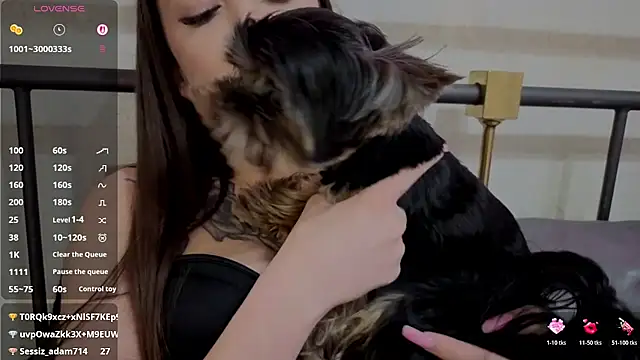 JennyRuthJP 即時 XXX 聊天