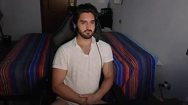 Al3xox02 Webcam show