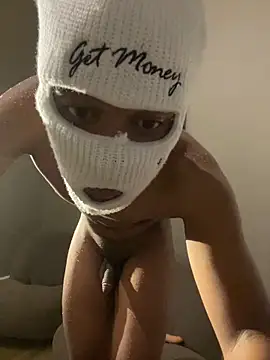 kingjozi121 Show Webcam