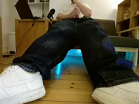 jonas_camboy Webcam Show