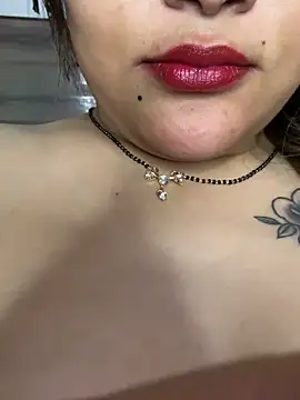 Rosy_BabyDoll Webcam-Show