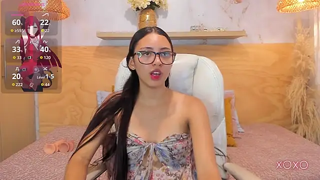 Lasira_Thill's Live XXX Chat