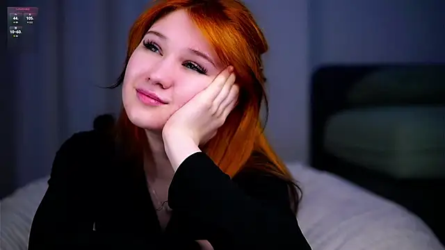 TemikaAltvater's Live XXX Chat