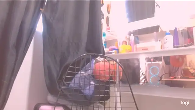 incognimeow's Live XXX Chat