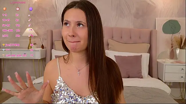 milaleonelin Live XXX chat