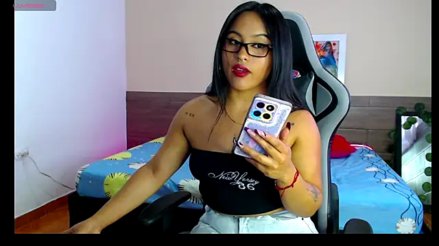 bella_warzon Obrolan Langsung XXX