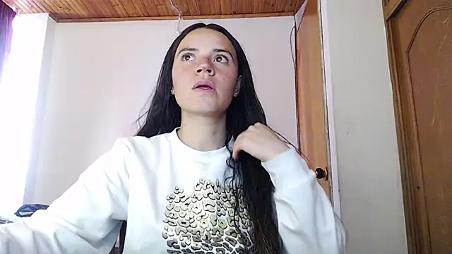 Shanel_Lozano Obrolan Langsung XXX