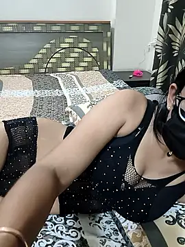 Chatroom XXX en direct de Anny-96