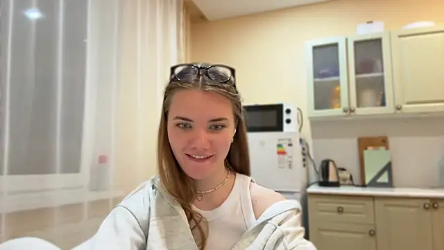 Chatroom XXX en direct de doana_bebriti