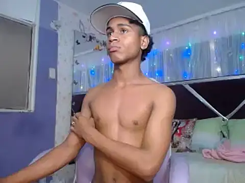 Santy_bigcock_01 웹캠 쇼