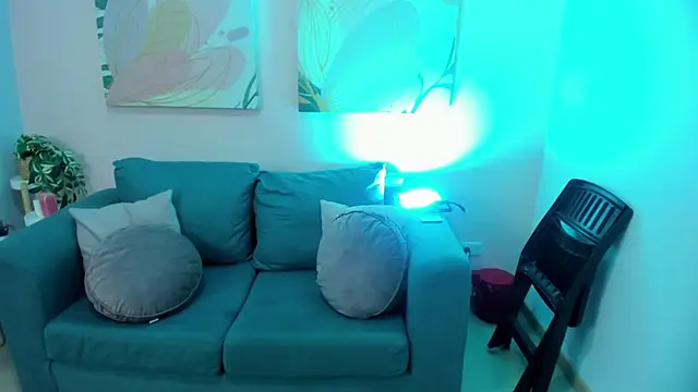 Živý XXX chat Ivonne_4