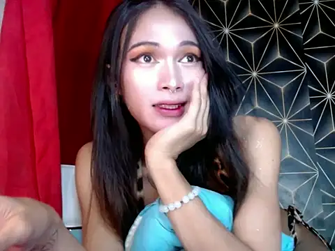 the_girl_of_jamesbond 在線直播表演