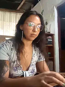 kendraof's Live XXX Chat