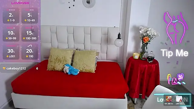 michel_rous_のライブXXXチャット