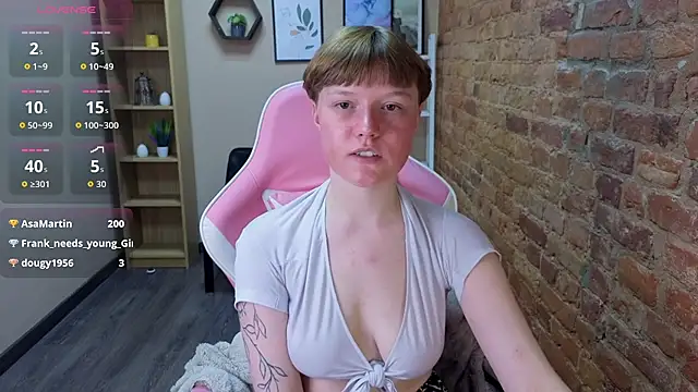 _DreamLuna1_'s Live XXX Chat