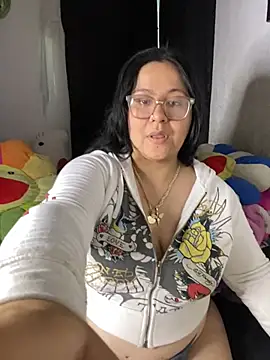 MsConejitaa's Webcam Show