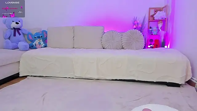 Show webcam de Brianna_Wilson