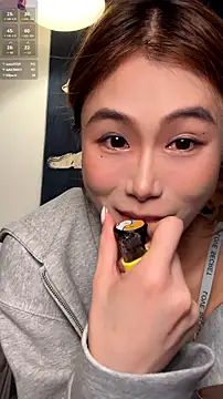 Cici250808 在線直播表演