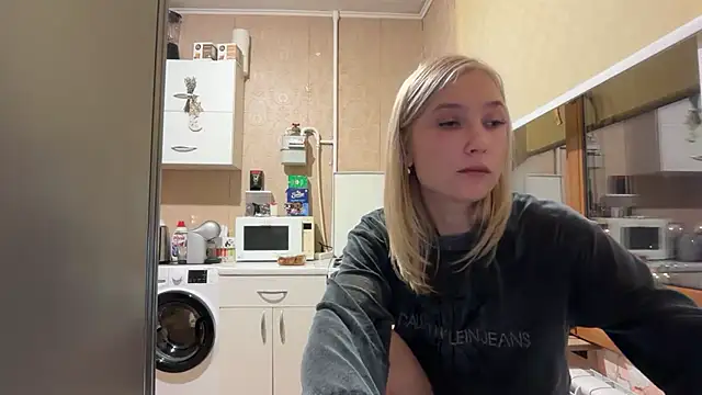 Show Webcam de AngelJeni