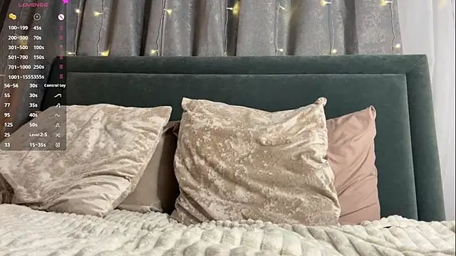 MargaretShyandSkinnyのウェブカメラショー