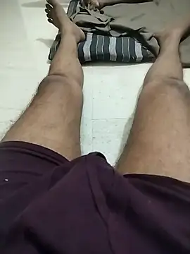 Lucky9065 – webcam-show