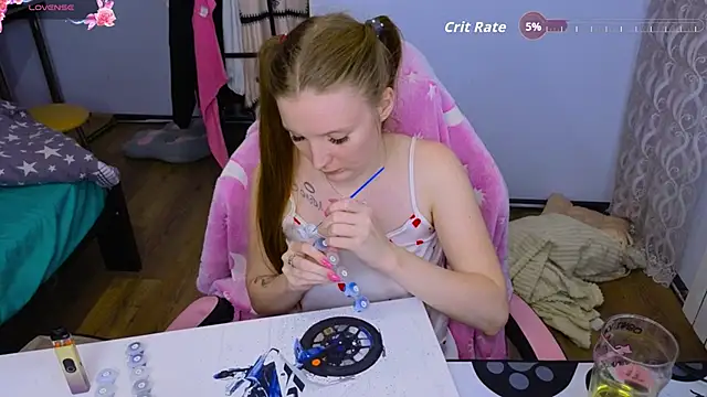 Mary_Blu: απευθείας συνομιλία ΧΧΧ