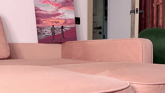 yourlovelyjul 라이브 XXX 채팅