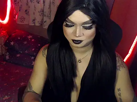 CJ_Parker69 Webcam-Show