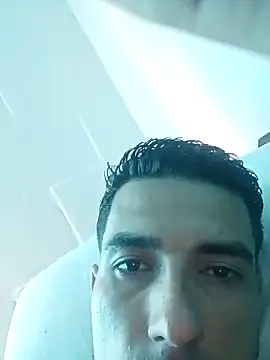 marc_ruffa élő XXX-chatje