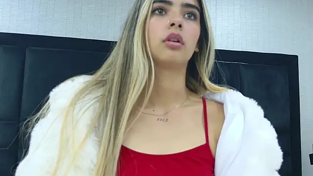 Chat XXX Live SarahOrtiz_