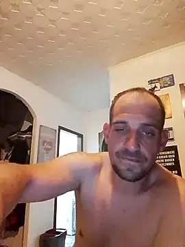 Codymc89 Webcam-Show