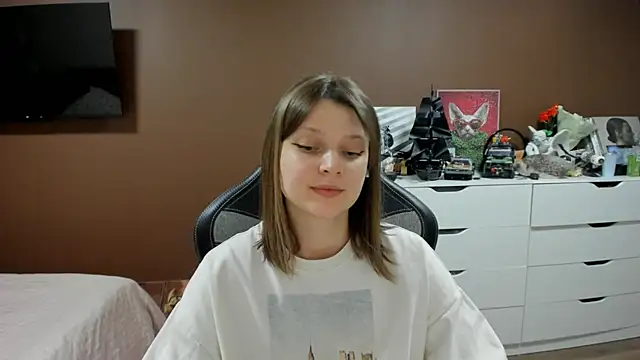 Živý XXX chat SoniNesti