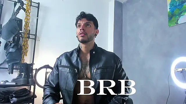 عرض كام JuanBlade