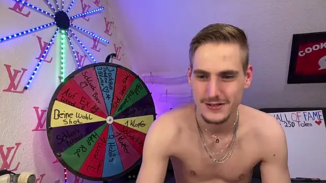 Cookieboy88 – webcam-show
