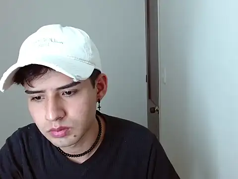 Živý XXX chat mike_smith03