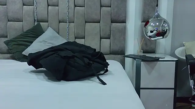 Austin_Reedss Webcam Show