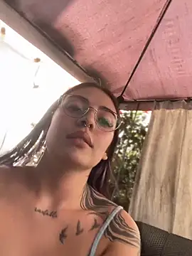 Morgana_Pink's Live XXX Chat