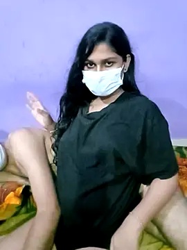 Chat XXX en directo de Jerin_Couple61