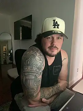 guerritoChulo89 webkamerás műsora