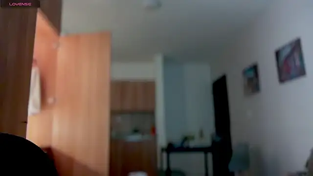 Вебкам-шоу MarcellaGriffin