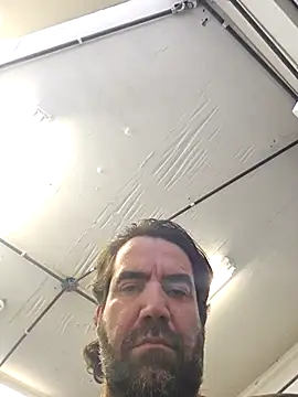 Show de webcam de MysterBearMG