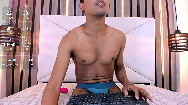 Natzuki_1のライブXXXチャット