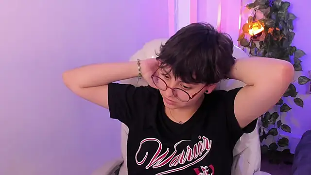 Chat +18 de Nathaly_ds ao vivo