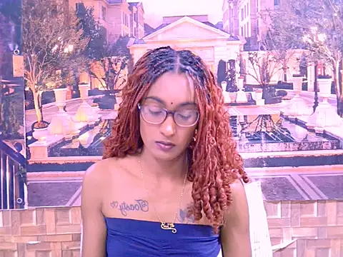 IndianRebel4u2LuvのライブXXXチャット