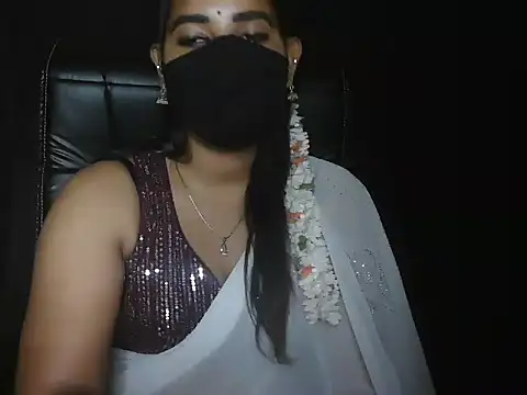 Rashmi-Sexy's Live XXX Chat